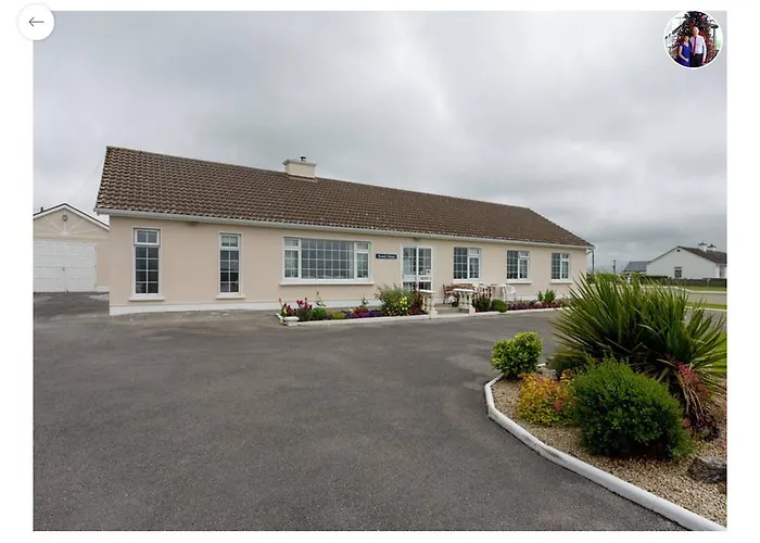 Naomh Colman B&B