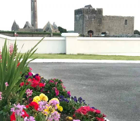Naomh Colman B&B