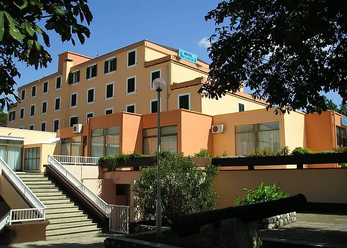 Hotel Kraljevica