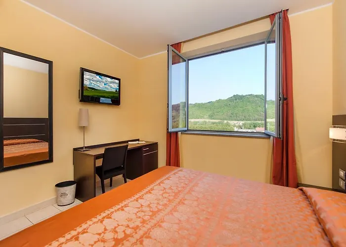 Hotel Letizia