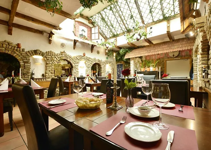 Hotel Zur Post Kleve