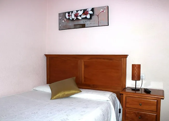 Hotel Oreneta