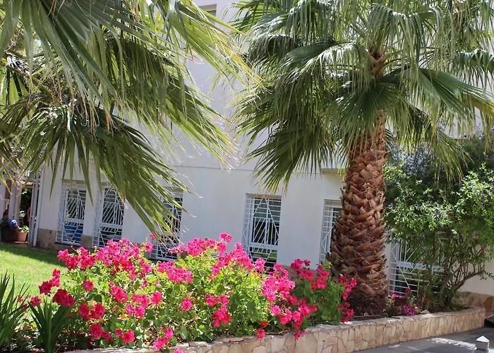 Hotel Oreneta