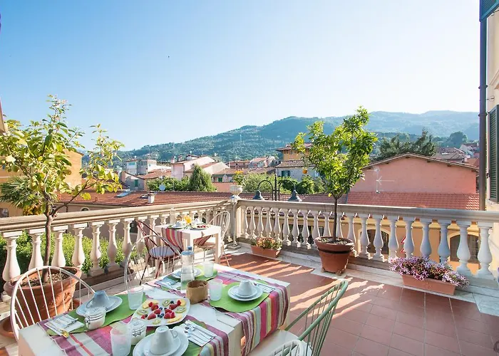 B&B La Sosta degli Artisti