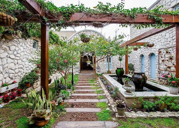 Villa Pescatori