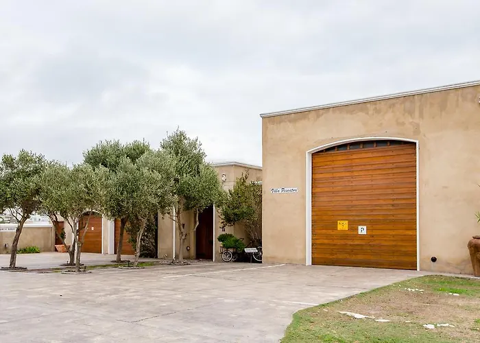 Villa Pescatori