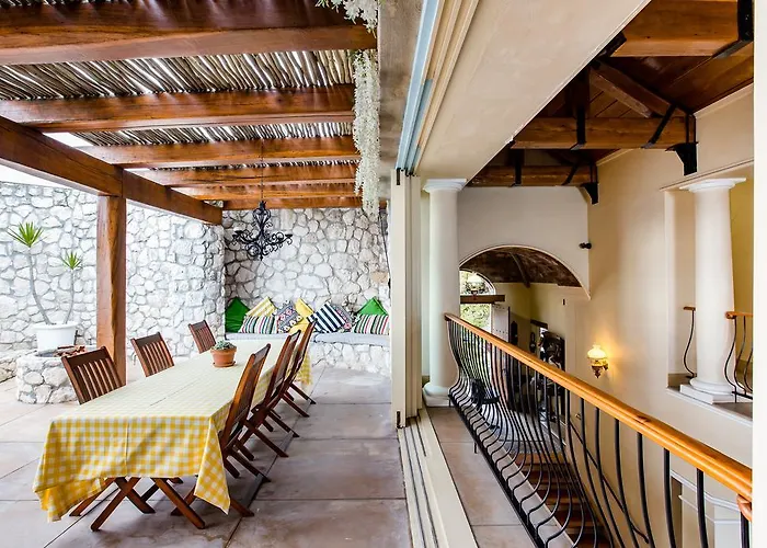 Villa Pescatori