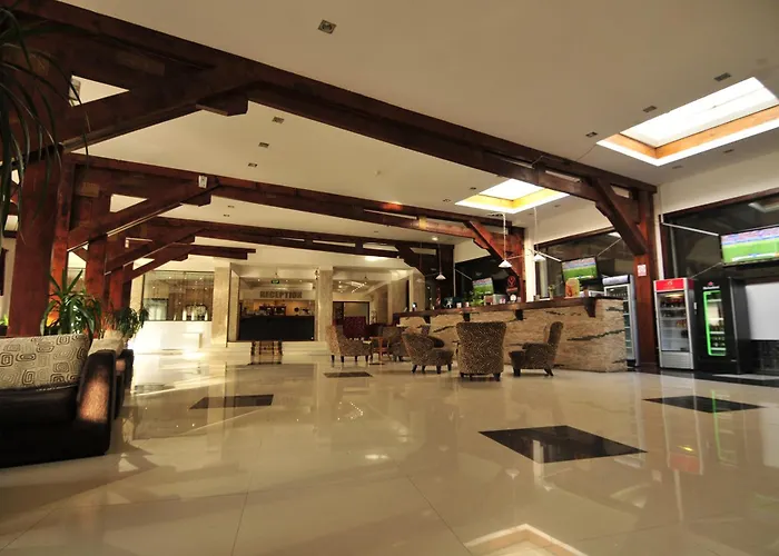 Mistral Resort