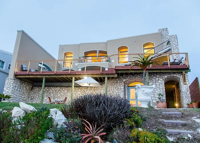 Villa Pescatori