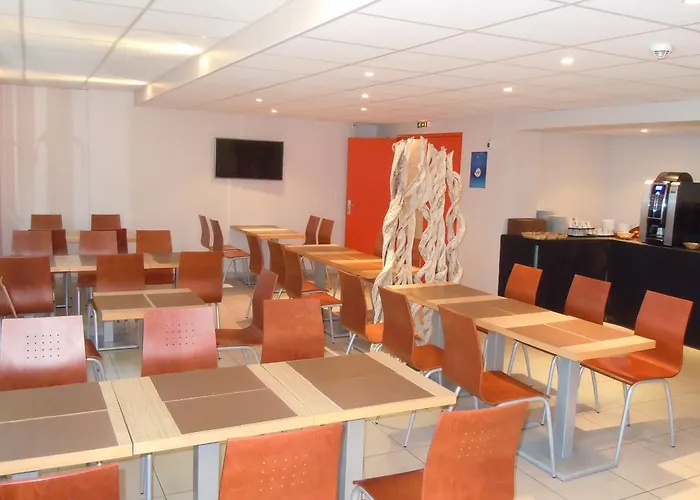 Sweet Home Appart'Hotel Deauville Sud