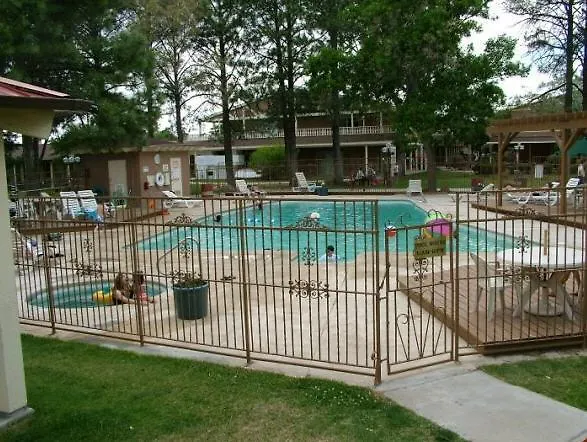 Inn At Rio Rancho Hotel