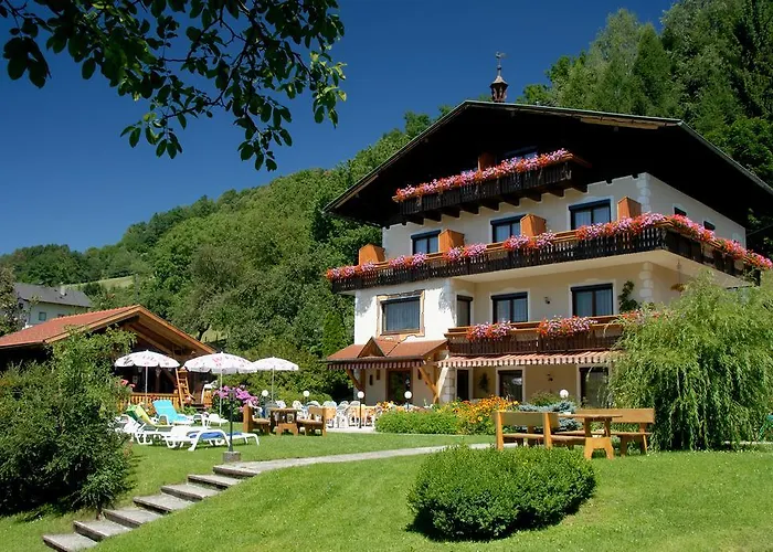 Pension Karlsdorfer Hof