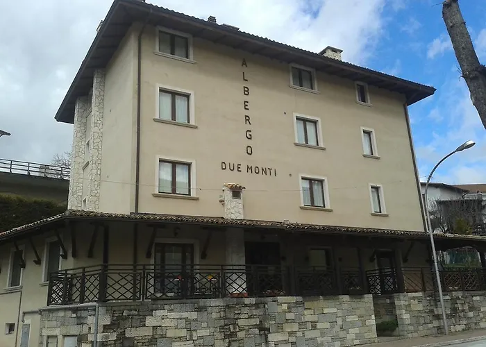 Albergo Due Monti