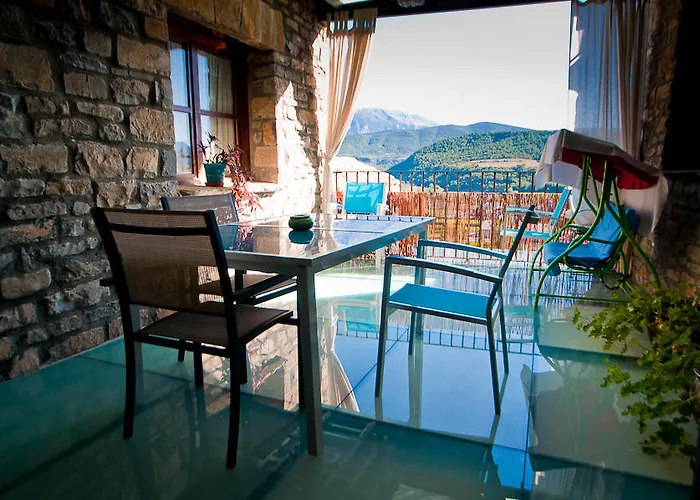 Hotel Villa Romanica