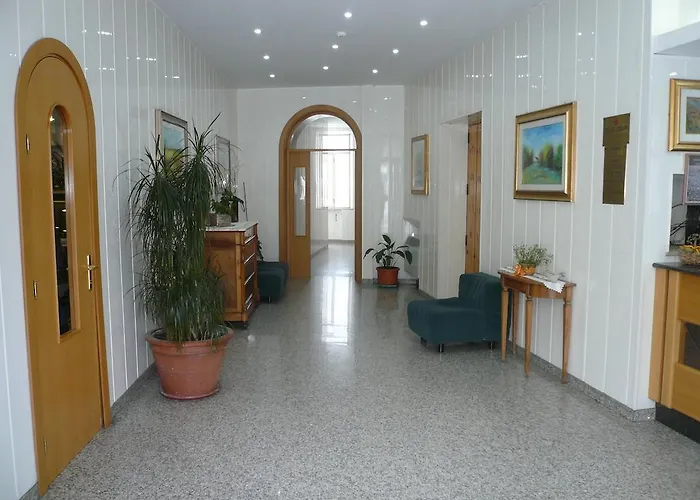 Albergo Belvedere