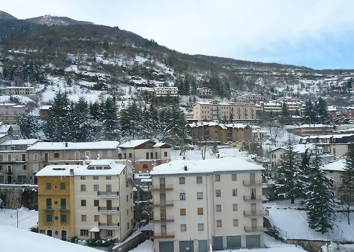 Albergo Belvedere