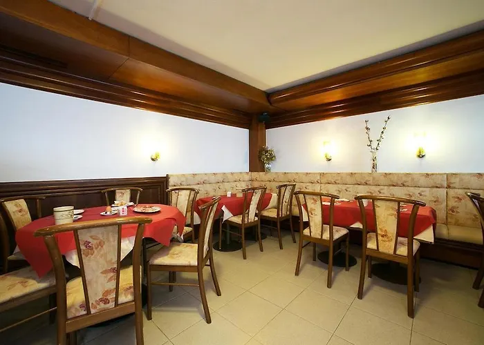 Residence Hotel Fever