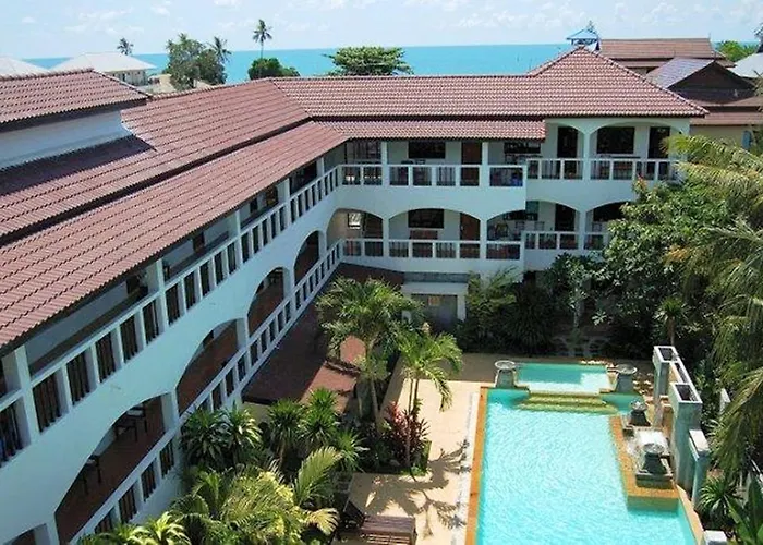 Holiday Park