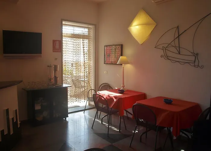 Hotel La Conchiglia