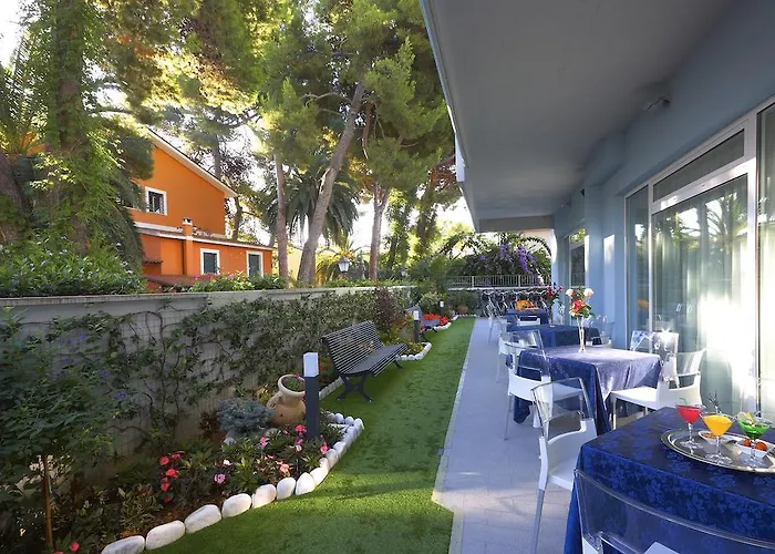 Aurea Hotel