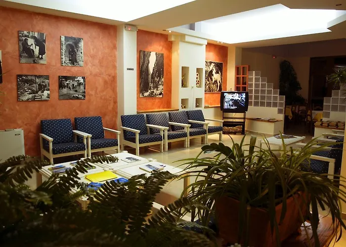 Kissamos Hotel