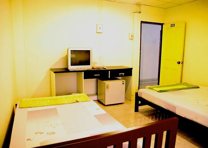Chinawat Hotel