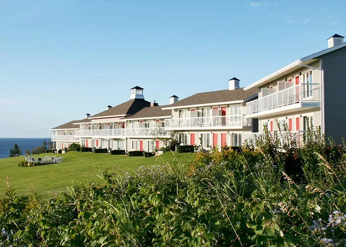 Hotel Le Mirage