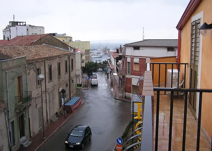 Hotel Mistral