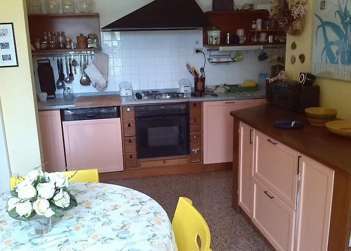 B&B Il Nido Di Alice