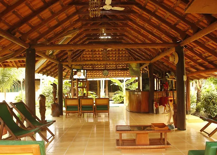 Cabanas Yakuruna