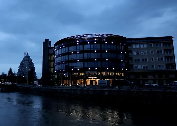 Orbis Design Hotel & Spa