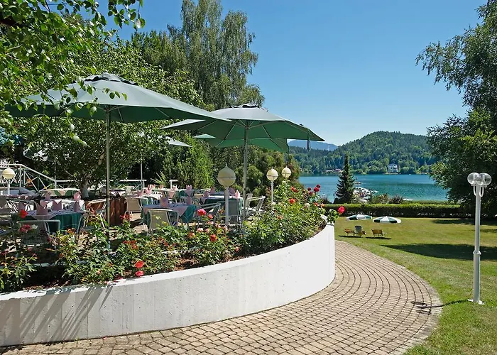 Hotel Birkenhof am See