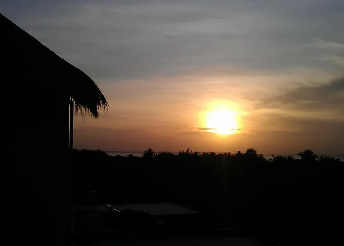 Mui Ne Hills Budget Hotel