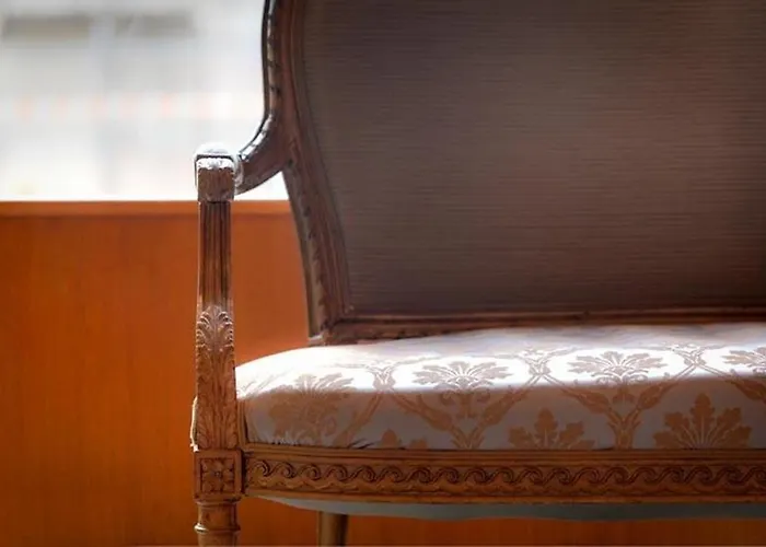 Hotel Aletti Palace