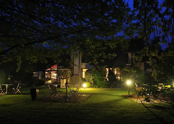 Domaine de L'Arbrelle