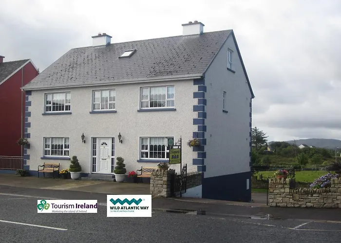 Marguerite'S B&B