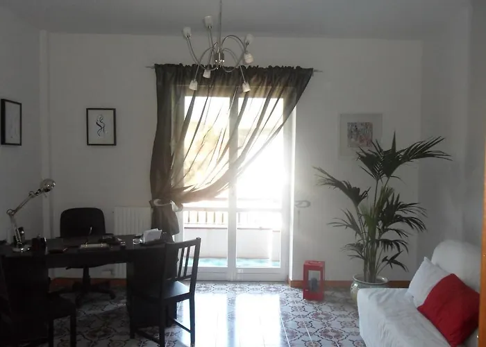B&B A Casa Di Mario Scafati
