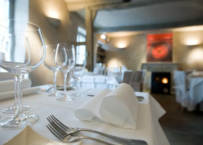 Hotel Le Clos Des Recollets