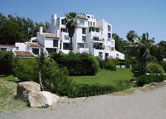 Your Vacation Retreat Right On The Beach