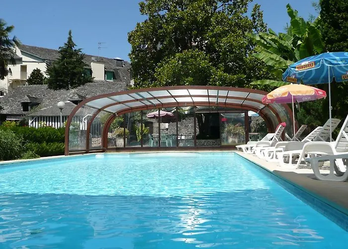 Hotel Du Lion D'Or