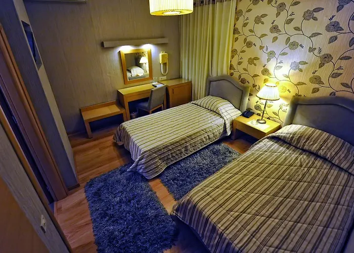 Haikos Hotel
