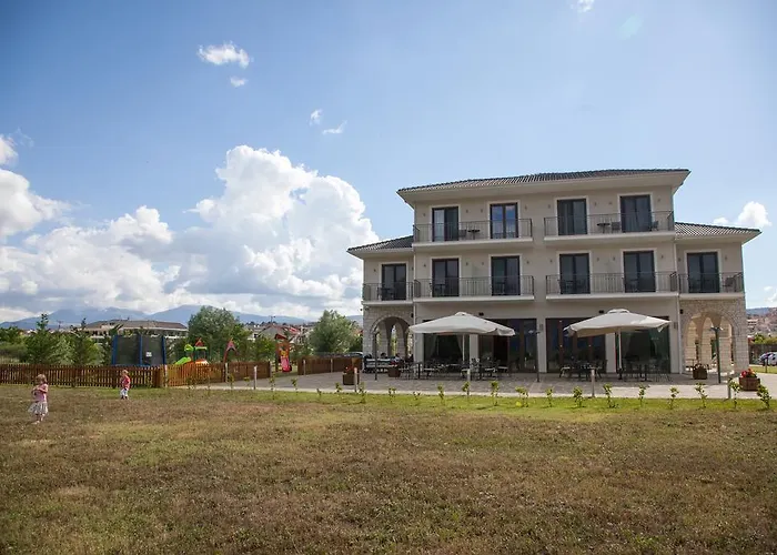 Filokalia Hotel