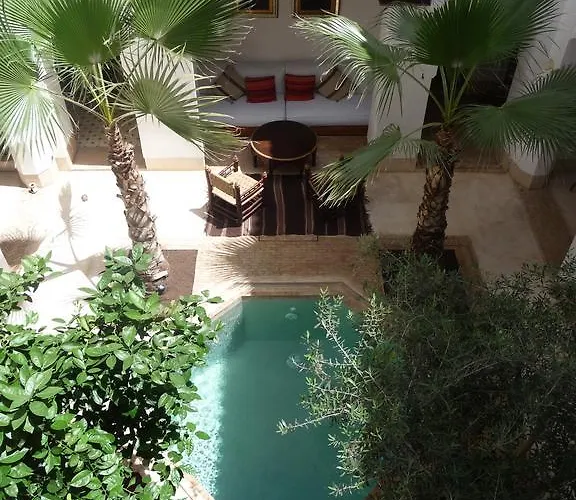 Riad Matham