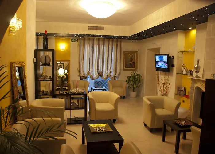 Hotel San Paolo