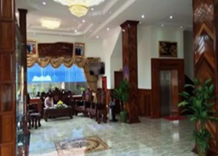 Emerald Bb Battambang Hotel