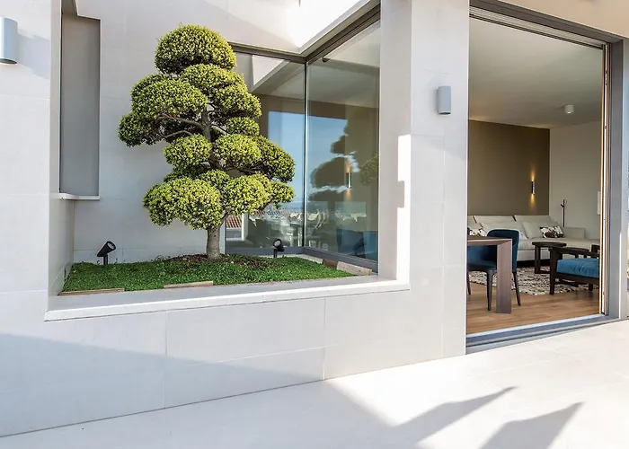 Alba Residence