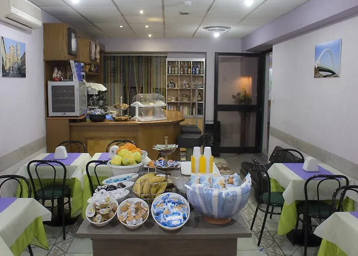 Hotel Saint Lorenz