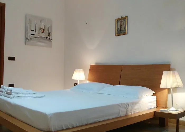 B&B Ore Liete