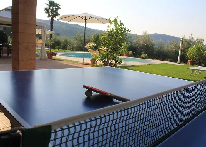 B&B La Grola