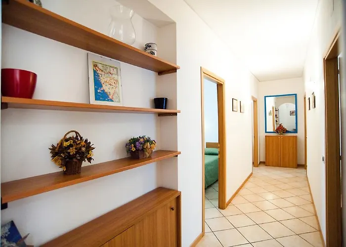 Hotel La Toscana